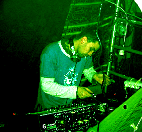 Acid K in the mix