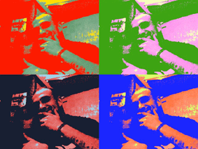 rony