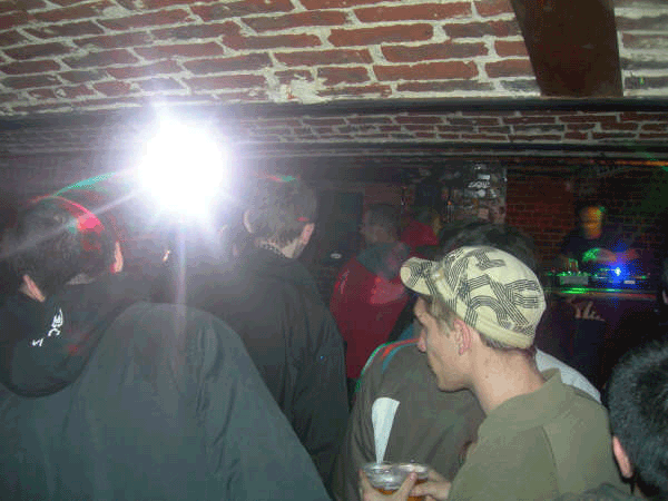 braintwist @ detour