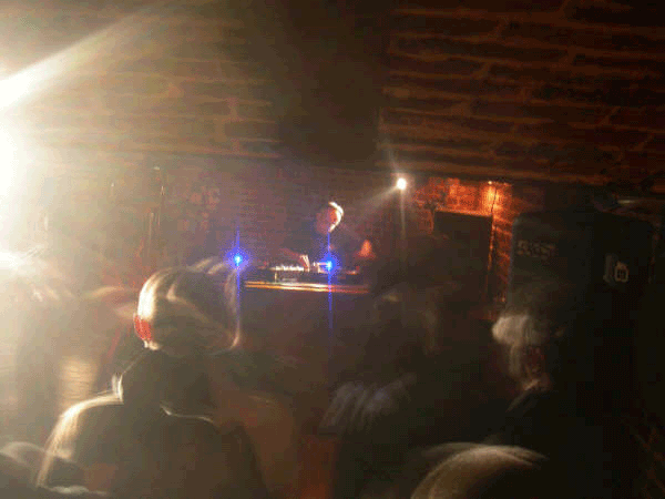 braintwist @ detour