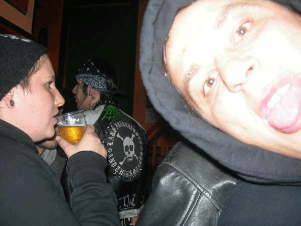 braintwist @ detour